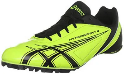 Produktbild von Asics Schuh HYPER SPRINT 1390 ELECTRIC L