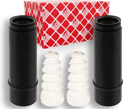 Image de Tampon de butée, suspension FEBI 108092