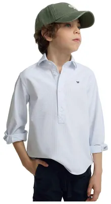 Immagine prodotto di Camicia Silbon 321615873 da Bambino
