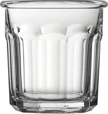 Produktbild von ARCOROC »Eskale« Trinkglas, Inhalt: 0,18 Liter, 6x