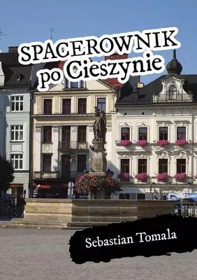 Obrázok produktu pre Pešia prehliadka mesta Cieszyn