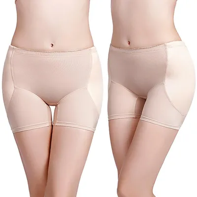 Produktbild von Damenhöher Bund Slips, Unterwäsche