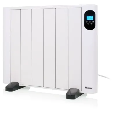 Image de Chauffage radiant tristar ka-5877/ 1000w/ 6 éléments chauffants/ wifi