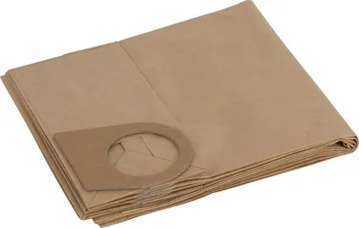 Produktbild von Papierfilterbeutel für PAS 900