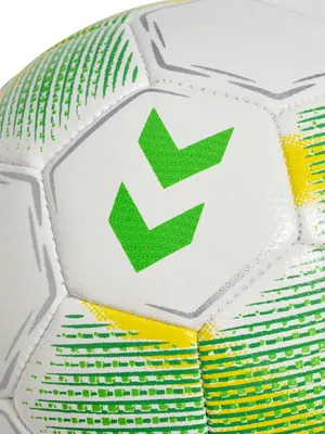 Produktbild von Hummel Fußball Precision Mini, weiß