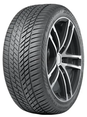 Immagine prodotto di Nokian 235/45 R19 99W Seasonproof 2 Xl