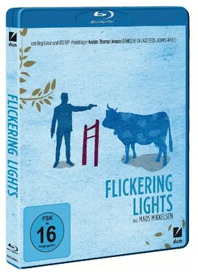 Produktbild von Flickering Lights