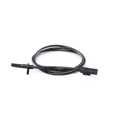 Produktbild von BOSCH ABS Sensor Raddrehzahl Vorne für IVECO Daily VI Kastenwagen 0 265 008 414