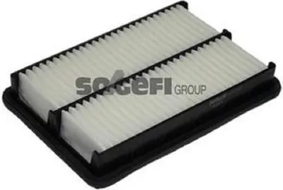 Produktbild von Luftfilter PURFLUX A1329 für HYUNDAI SONATA V (NF) Filtereinsatz