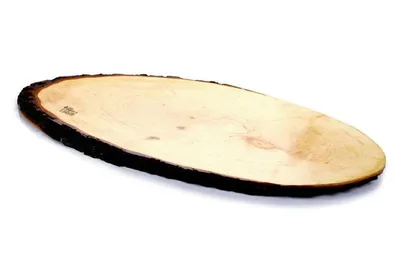 Zdjęcie produktu dla Deska do serów Boska 'L' rind Pro Collection, drewno jesionowe, brązowa; 365665