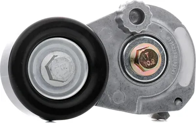 Produktbild von STARK SKTP-0600152 Spannrolle Keilrippenriemen für OPEL Corsa D Schrägheck (S07) ZAFIRA B (A05) INSIGNIA Caravan Mokka / Mokka X (J13)