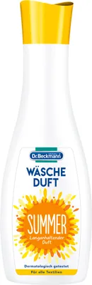 Produktbild von Wäscheduft "Summer", 250ml, Pflege