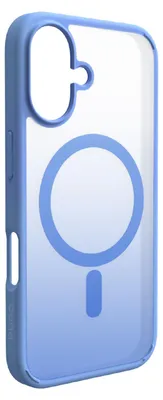 Produktbild von PURO Hülle Gradient für iPhone 17