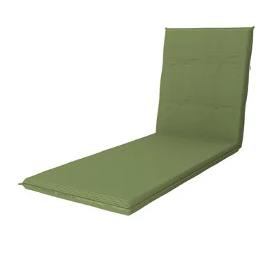 Produktbild von Doppler Polster / Auflage Gartenmöbel Gartenliege Rollliege Des. 8041