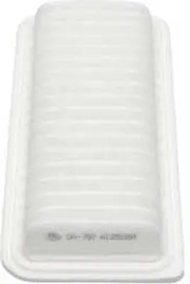 Produktbild von KAVO PARTS DA-797 Luftfilter für DAIHATSU SIRION (M3)