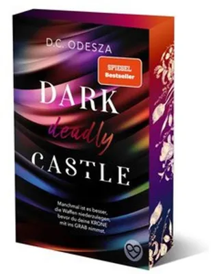 Image de DARK deadly CASTLE