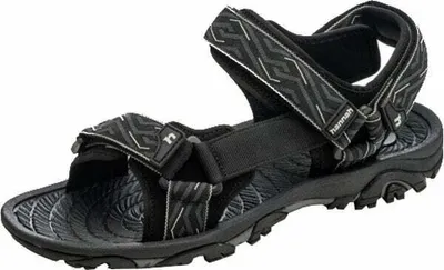 Immagine prodotto di Hannah Sandali Belt Antracite 41 Uomo Scarpe Outdoor