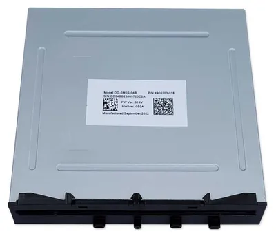 Produktbild von Xbox Series X Blueray Laufwerk DG-6M5S-03B mit Platine