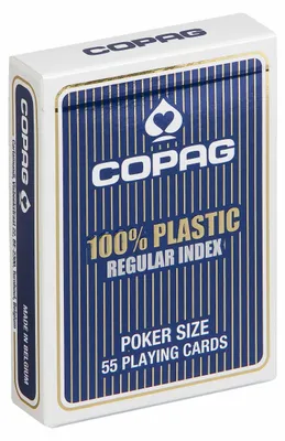 Zdjęcie produktu dla Copag 10000988-0001, Gra karciana, 7 lat(a)