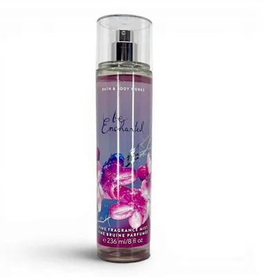 Obrázek produktu pro Bath & Body Works Tělová vůně BE ENCHANTED 236 ml