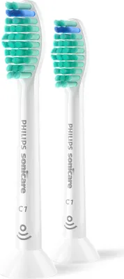 Produktbild von Philips Sonicare ProResults ProResults HX6012/87 Doppelpack Brstenkpfe