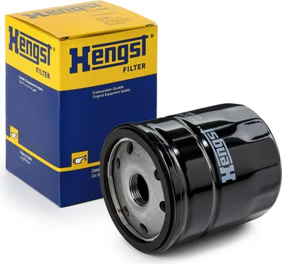Immagine prodotto di HENGST FILTER Filtro olio Articolo: H332W