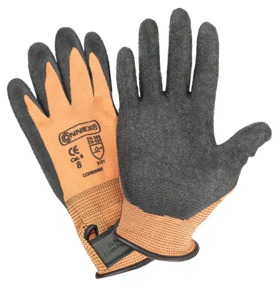 Produktbild von CONNEX Handschuhe mit Klettverschluss Gr. 8, COX938608