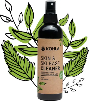 Immagine prodotto di KOHLA Cera e impregnazione della pelle Spray 200ml