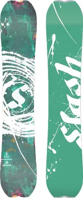Produktbild von SLASH Snowboard Spectrum 153W