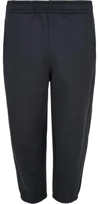 Image de Urban Classics - Pantalons de jogging pour garçons TN371 (146-152) (bleu marine)