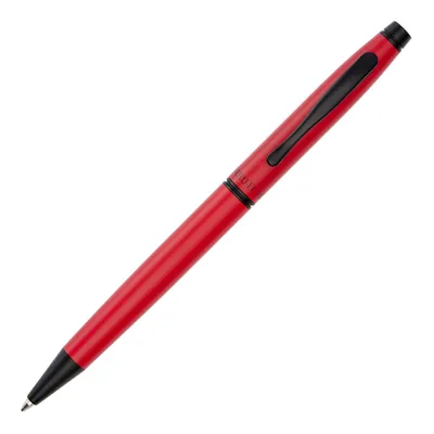 Produktbild von Kugelschreiber Oxford Red
