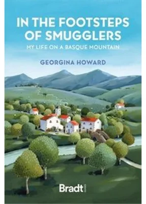 Obrázek produktu pro In the Footsteps of Smugglers