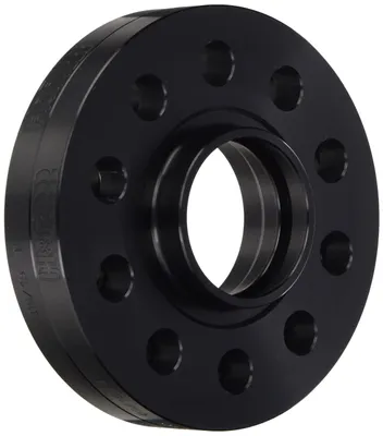 Imagen del producto de H&R, separadores de rueda de 15 mm, placa de montaje de 5 agujeros, distancia entre ejes de 108 mm, para: FORD FOCUS III Turnier, Kuga Mk2 (DM2), MONDEO IV Turnier (BA7), Focus II (versión hatchback)