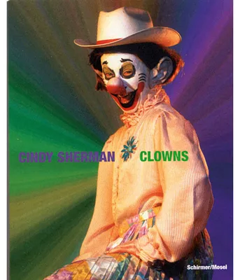 Zdjęcie produktu dla Clowns