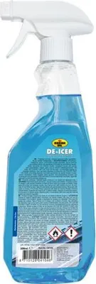 Produktbild von KROON OIL Scheibenenteiser 04104 Flasche 500ml
