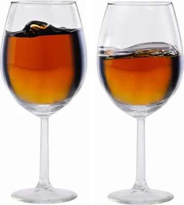 Produktbild von Weinglaser - 4 Stuck - Rotwein - Glas - 580 ml - Weinglas