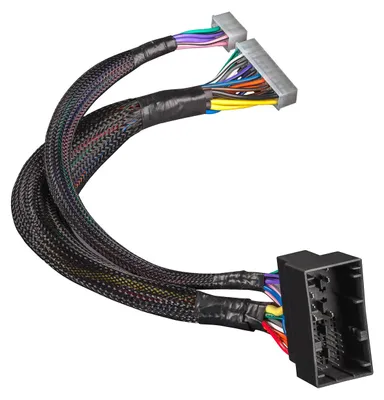 Produktbild von MATCH PP-BMW 1.7HIFI | 7-Kanal BMW UPGRADE Kabelbaum für MATCH Verstärker - UP 7BMW Edition