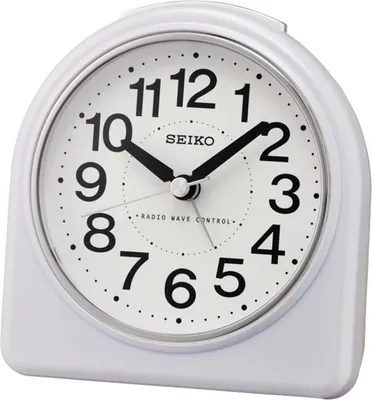 Zdjęcie produktu dla Budzik Seiko QHR204W