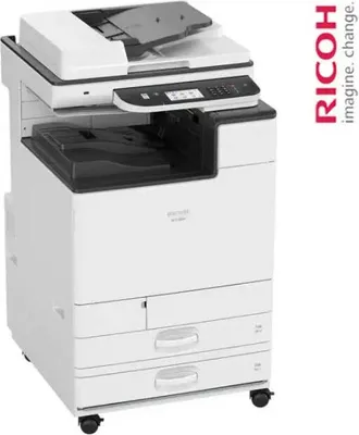 Obrázek produktu pro Multifunkční zařízení RICOH M C2000, barevné, A3, ARDF, 20 stran za minutu