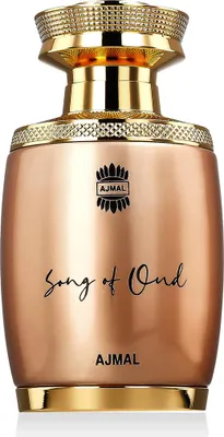 Obrázek produktu pro Ajmal Song of Oud EDP 75 ml UNISEX