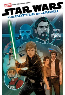 Obrázok produktu pre Star Wars: Battle of Jakku
