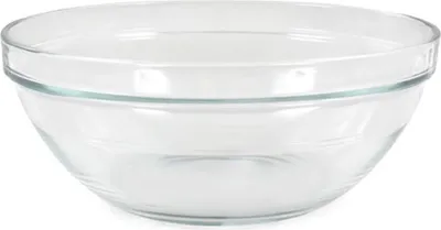 Produktbild von duralex lys stapelbare Salatschüssel 3,45 l