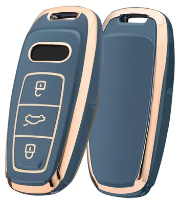 Immagine prodotto di Custodia per chiavi Audi