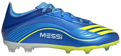 Imagen del producto de Botas de fútbol Adidas F50 Messi Elite para Niños