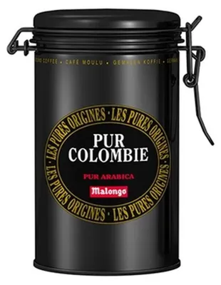 Obrázok produktu pre Kawa mielona Malongo Colombie 250 g