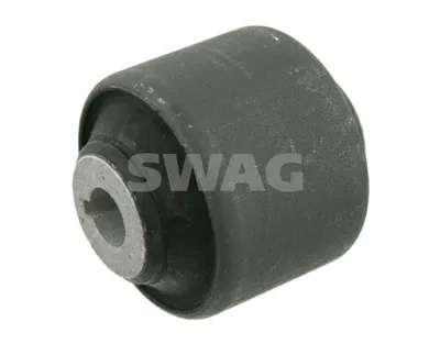 Produktbild von Lagerung Lenker für VW Transporter V Bus (7HB, 7HJ, 7EB, 7EJ, 7EF, 7EG, 7HF, 7EC) Vorne Links Unten Hinten Vorne Rechts 30 92 6381 SWAG