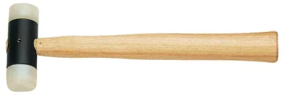 Produktbild von Bahco 3625W-22 - Nylon-Kopf-Hammer 22