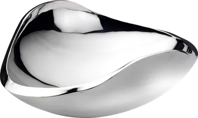 Obrázek produktu pro Mísa STAINLESS STEEL Míchací mísa Servírovací mísa Kuchyňská mísa BUGATTI