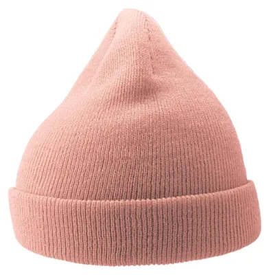 Image de Atlantis Headwear - Bonnet « Wind » pour enfants LT1100 (taille unique) (rose)