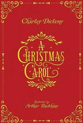 Obrázok produktu pre A Christmas Carol